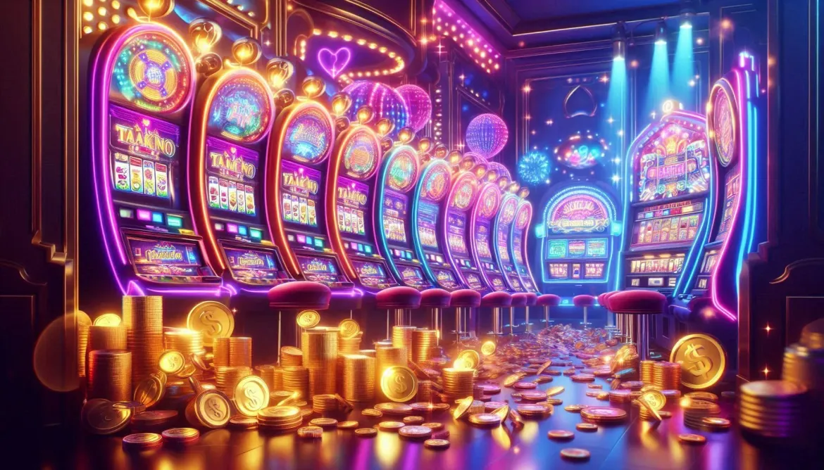 Dolly Casino
